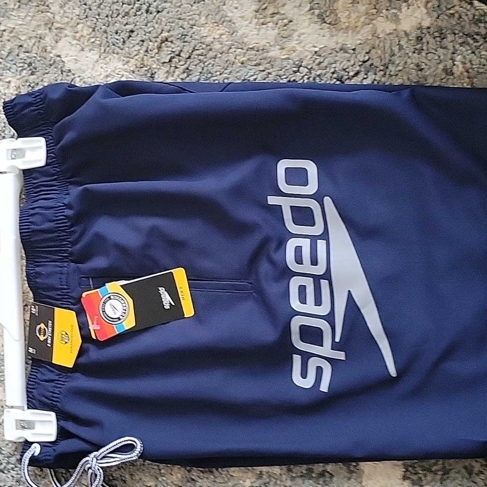 Men's Speedo shorts